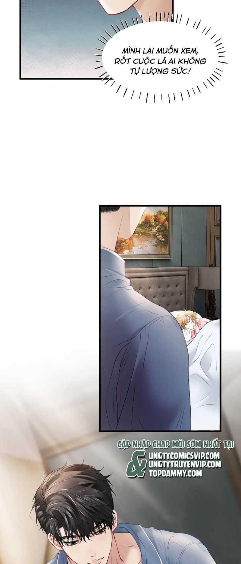 Tiểu Thiếu Gia Dựa Vào Mỹ Mạo Hoành Hành Toàn Hệ Thống Chapter 23 trang 20