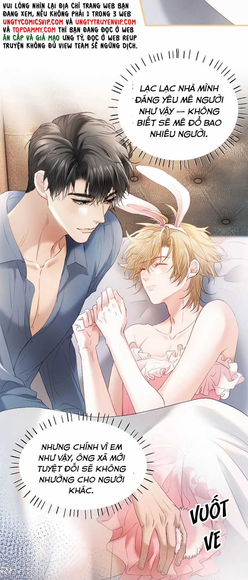 Tiểu Thiếu Gia Dựa Vào Mỹ Mạo Hoành Hành Toàn Hệ Thống Chapter 23 trang 23