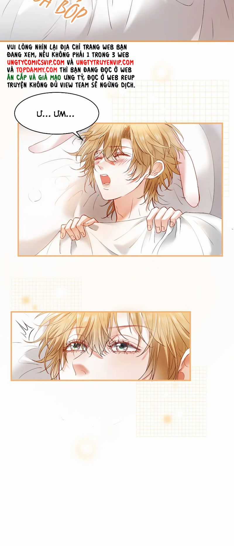 Tiểu Thiếu Gia Dựa Vào Mỹ Mạo Hoành Hành Toàn Hệ Thống Chapter 23 trang 27