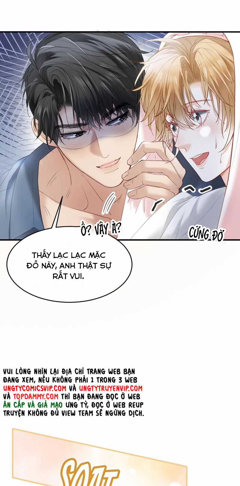 Tiểu Thiếu Gia Dựa Vào Mỹ Mạo Hoành Hành Toàn Hệ Thống Chapter 23 trang 30