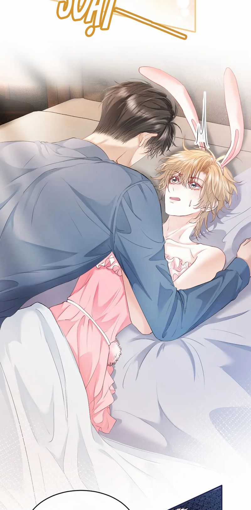 Tiểu Thiếu Gia Dựa Vào Mỹ Mạo Hoành Hành Toàn Hệ Thống Chapter 23 trang 31