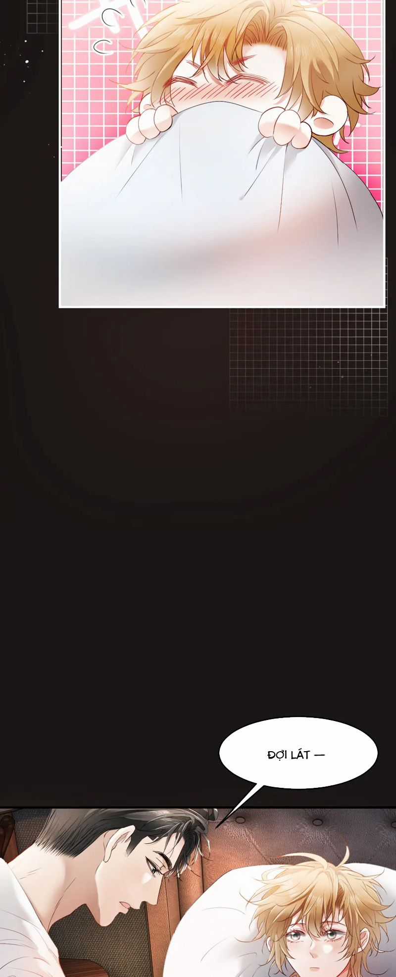 Tiểu Thiếu Gia Dựa Vào Mỹ Mạo Hoành Hành Toàn Hệ Thống Chapter 23 trang 7