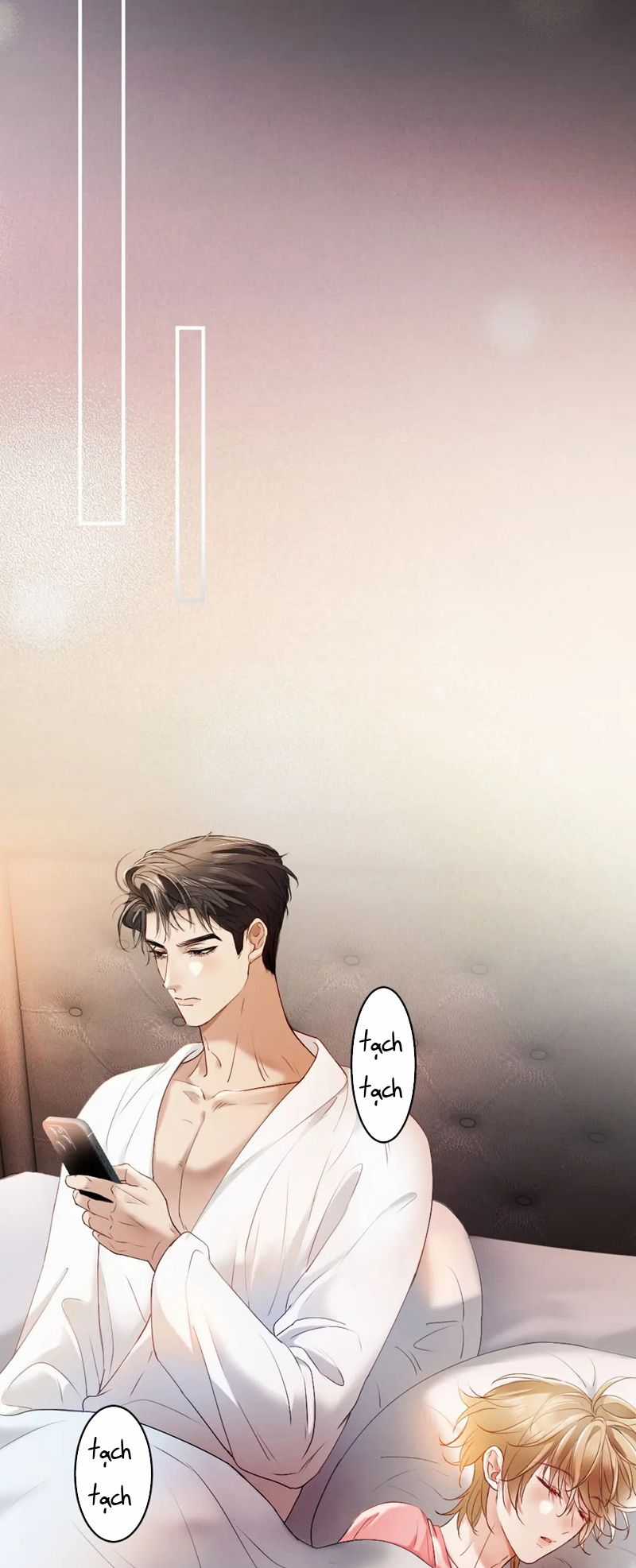 Tiểu Thiếu Gia Dựa Vào Mỹ Mạo Hoành Hành Toàn Hệ Thống Chapter 23 trang 9