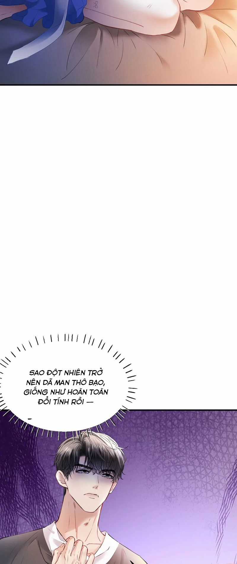 Tiểu Thiếu Gia Dựa Vào Mỹ Mạo Hoành Hành Toàn Hệ Thống Chapter 25 trang 13