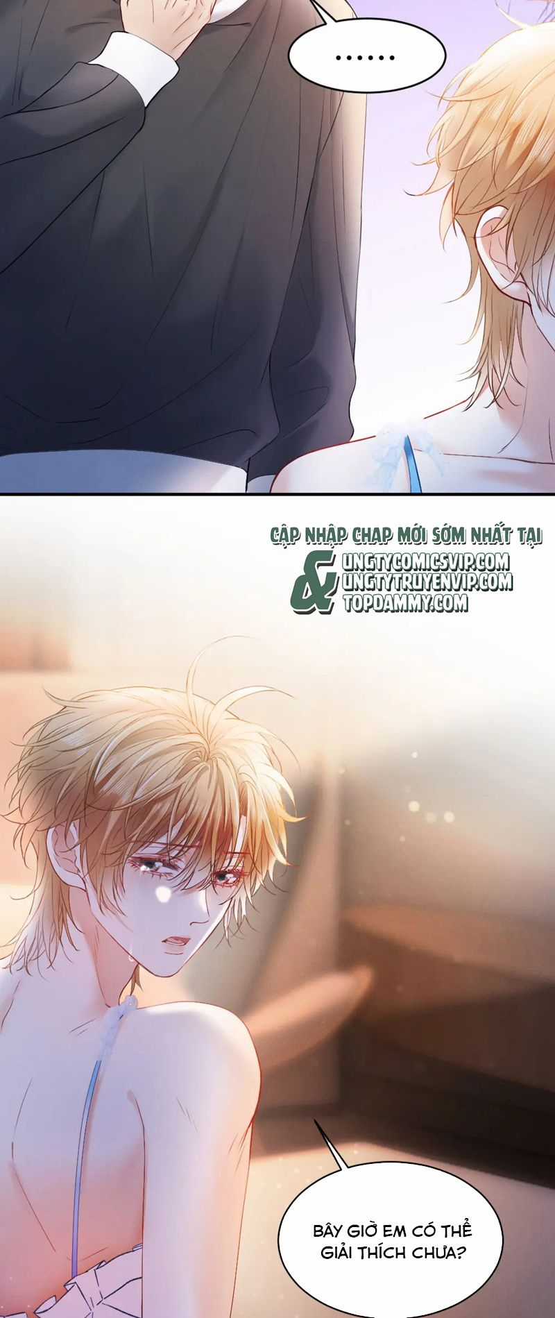 Tiểu Thiếu Gia Dựa Vào Mỹ Mạo Hoành Hành Toàn Hệ Thống Chapter 25 trang 14