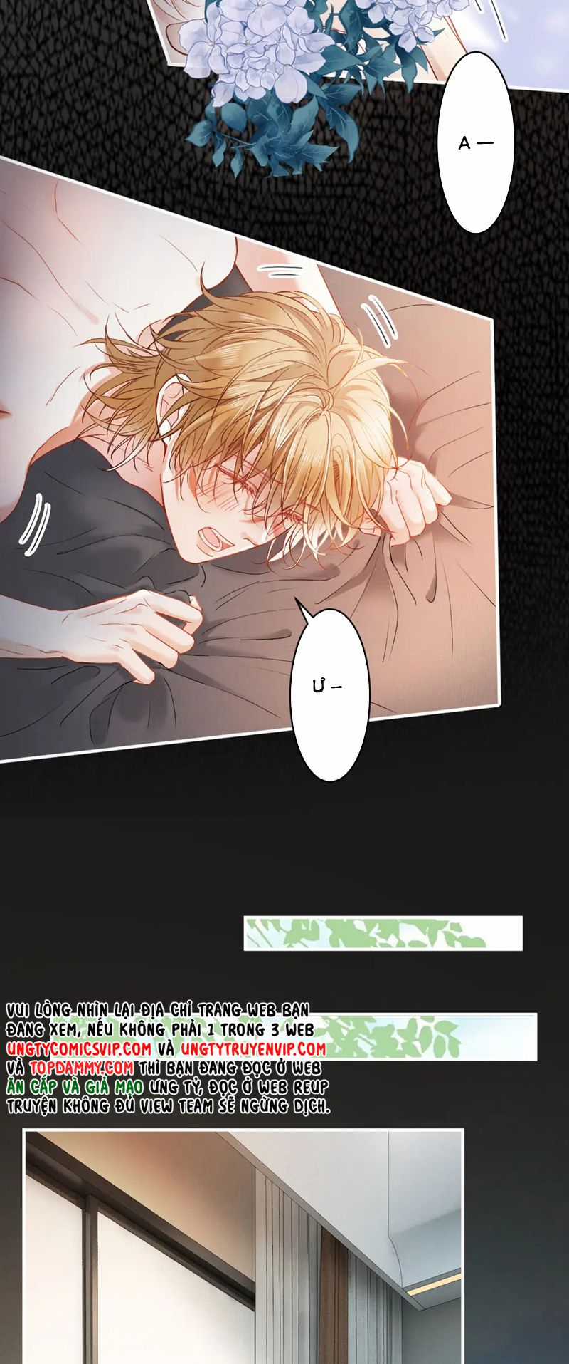 Tiểu Thiếu Gia Dựa Vào Mỹ Mạo Hoành Hành Toàn Hệ Thống Chapter 25 trang 19