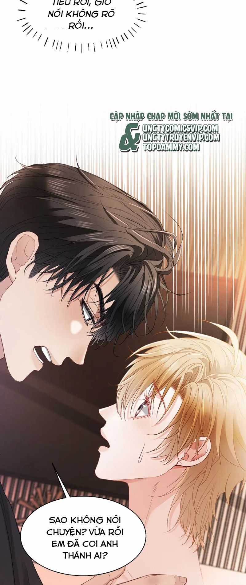 Tiểu Thiếu Gia Dựa Vào Mỹ Mạo Hoành Hành Toàn Hệ Thống Chapter 25 trang 2