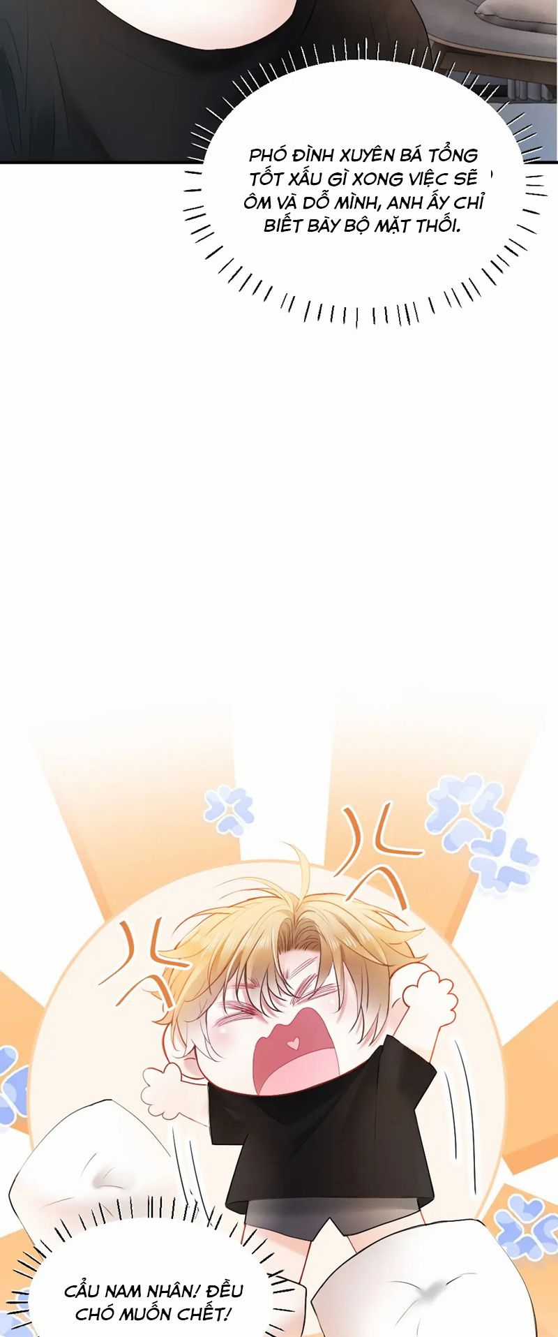 Tiểu Thiếu Gia Dựa Vào Mỹ Mạo Hoành Hành Toàn Hệ Thống Chapter 25 trang 24