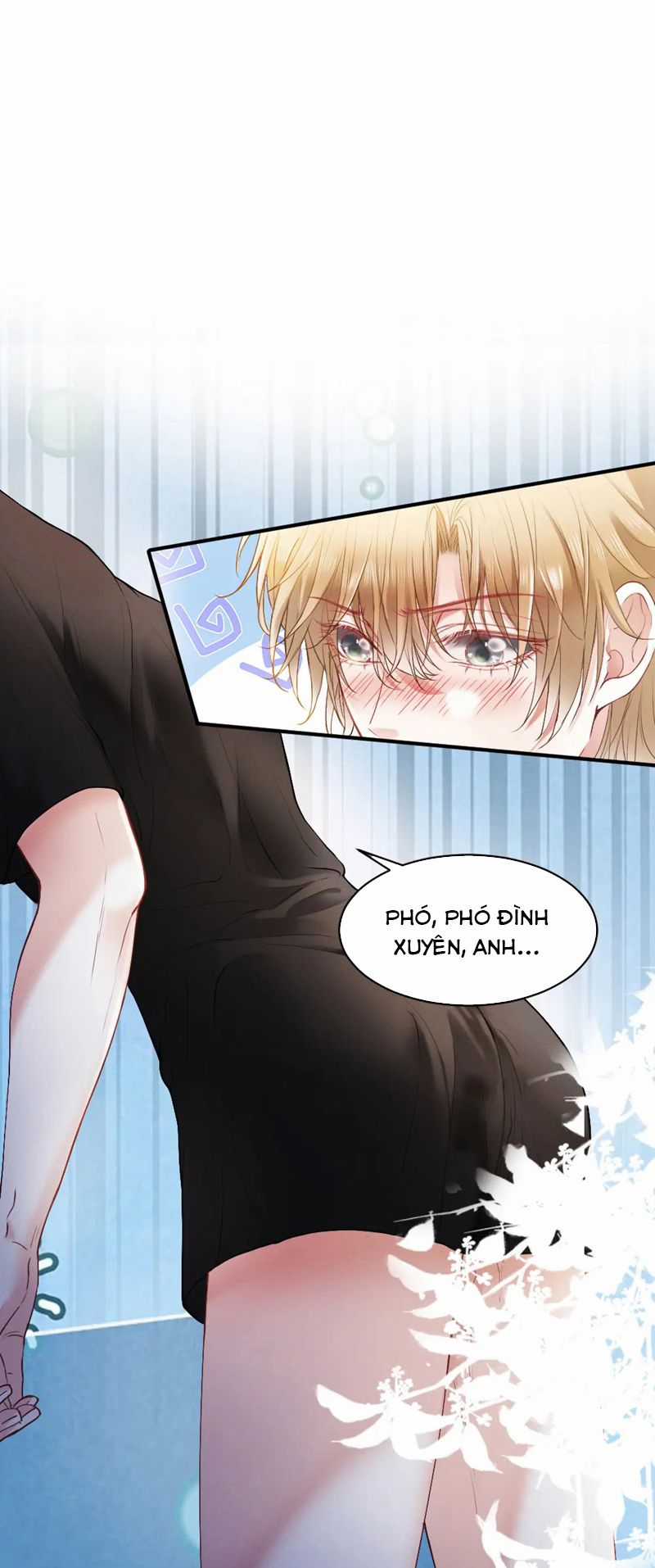 Tiểu Thiếu Gia Dựa Vào Mỹ Mạo Hoành Hành Toàn Hệ Thống Chapter 25 trang 27