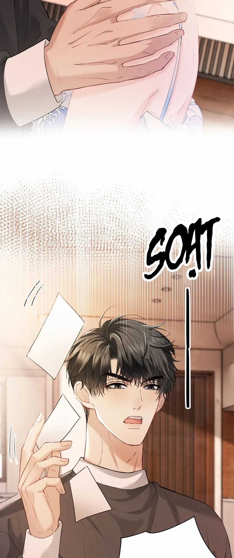 Tiểu Thiếu Gia Dựa Vào Mỹ Mạo Hoành Hành Toàn Hệ Thống Chapter 25 trang 3