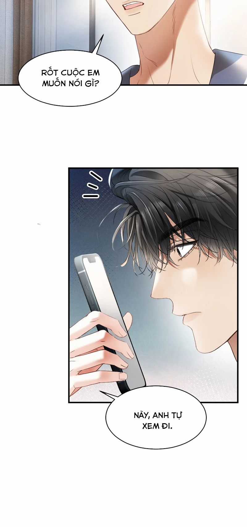 Tiểu Thiếu Gia Dựa Vào Mỹ Mạo Hoành Hành Toàn Hệ Thống Chapter 25 trang 34