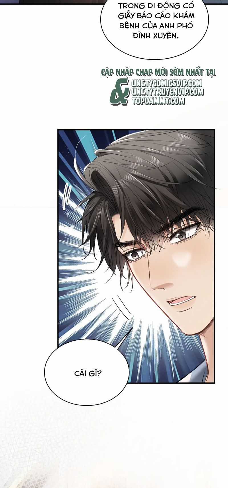 Tiểu Thiếu Gia Dựa Vào Mỹ Mạo Hoành Hành Toàn Hệ Thống Chapter 25 trang 38