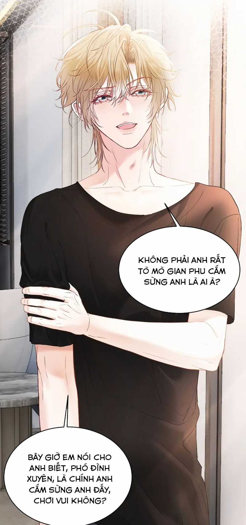 Tiểu Thiếu Gia Dựa Vào Mỹ Mạo Hoành Hành Toàn Hệ Thống Chapter 25 trang 39