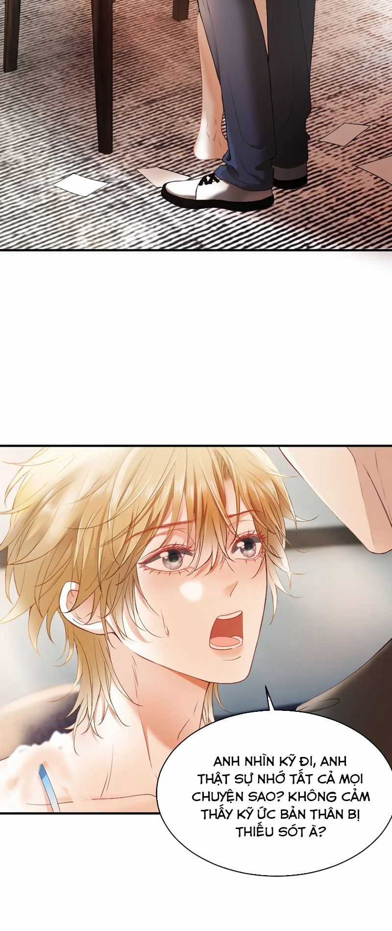 Tiểu Thiếu Gia Dựa Vào Mỹ Mạo Hoành Hành Toàn Hệ Thống Chapter 25 trang 7