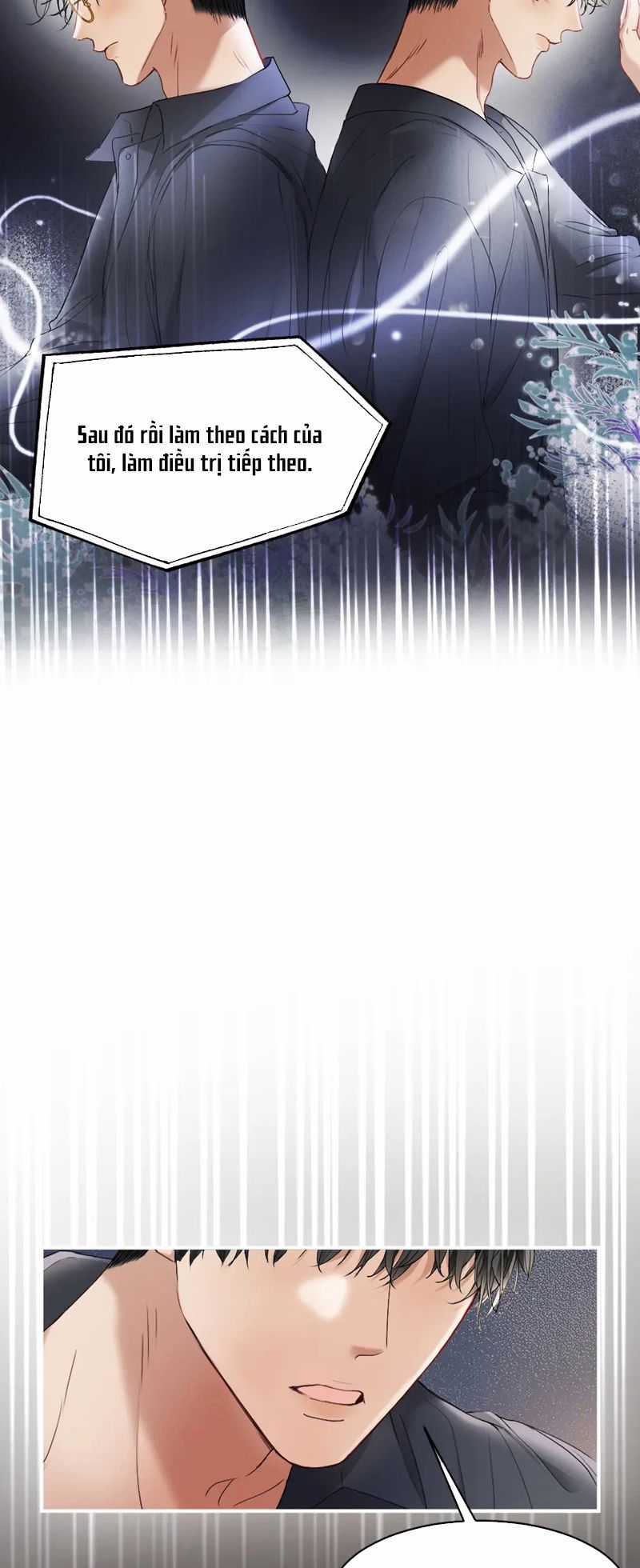 Tiểu Thiếu Gia Dựa Vào Mỹ Mạo Hoành Hành Toàn Hệ Thống Chapter 26 trang 11