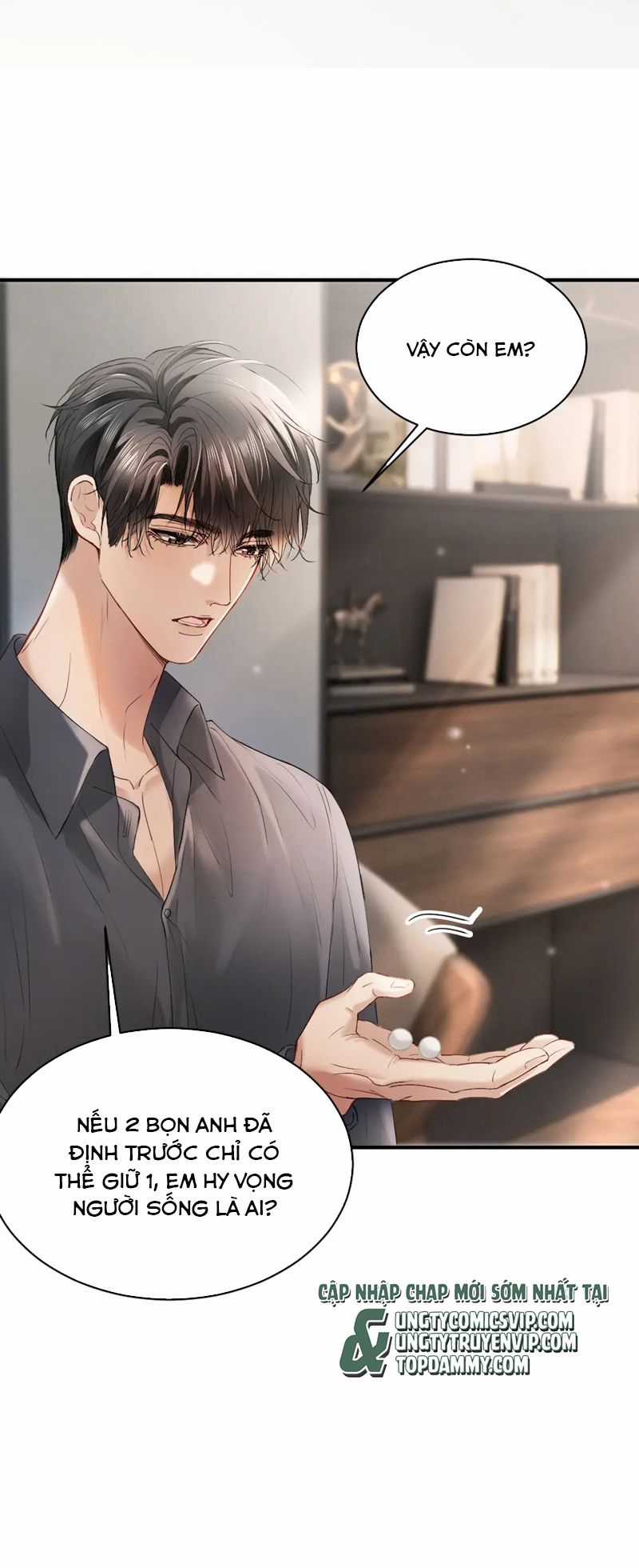 Tiểu Thiếu Gia Dựa Vào Mỹ Mạo Hoành Hành Toàn Hệ Thống Chapter 26 trang 14