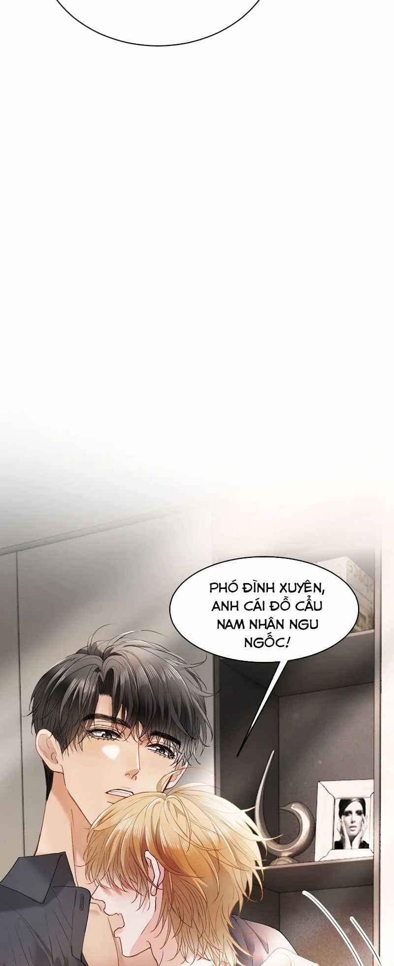 Tiểu Thiếu Gia Dựa Vào Mỹ Mạo Hoành Hành Toàn Hệ Thống Chapter 26 trang 17