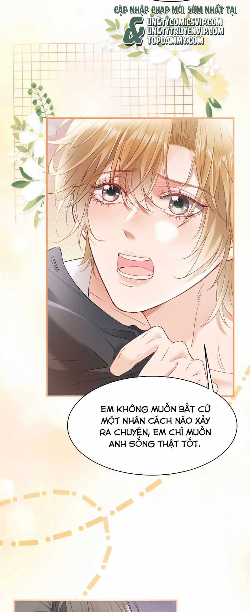 Tiểu Thiếu Gia Dựa Vào Mỹ Mạo Hoành Hành Toàn Hệ Thống Chapter 26 trang 19