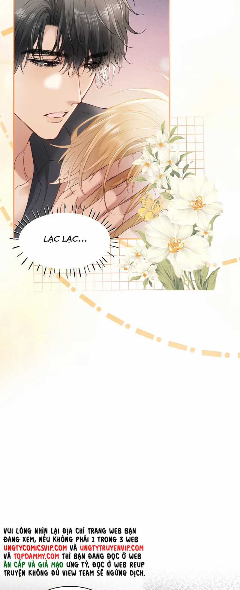 Tiểu Thiếu Gia Dựa Vào Mỹ Mạo Hoành Hành Toàn Hệ Thống Chapter 26 trang 20