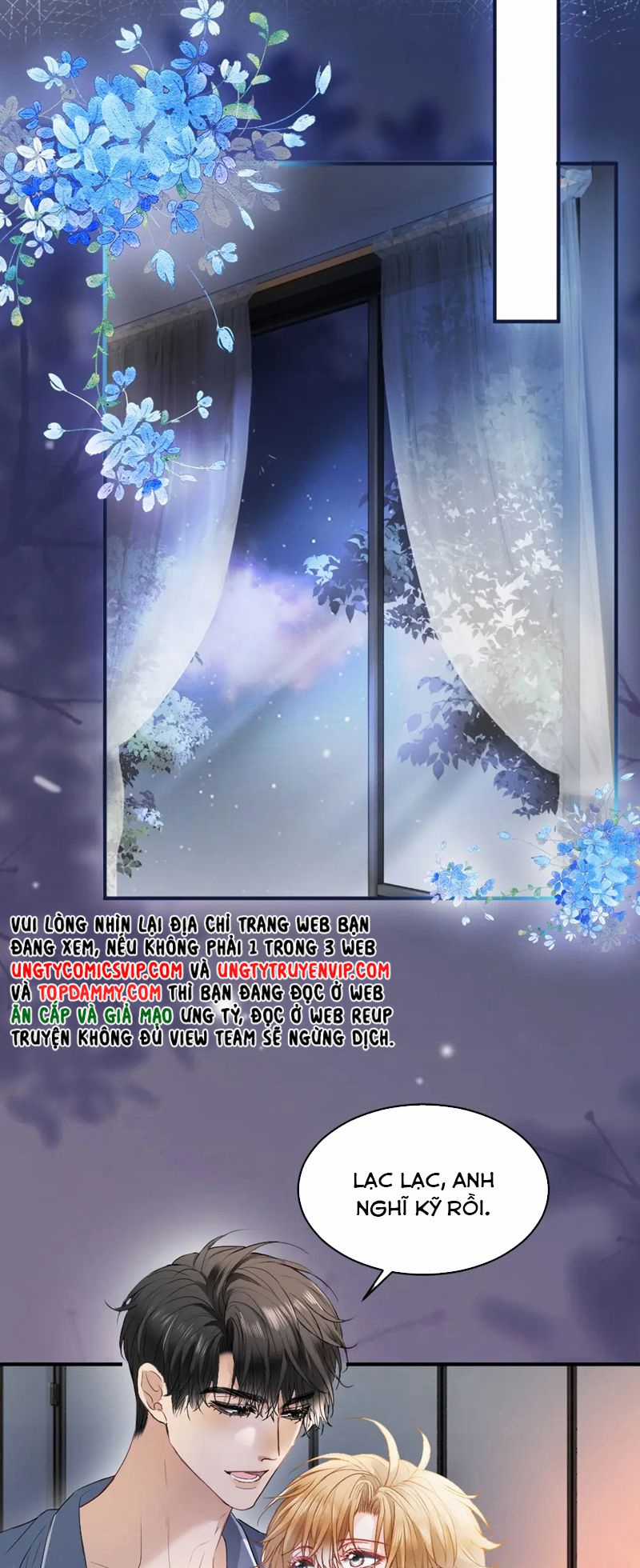 Tiểu Thiếu Gia Dựa Vào Mỹ Mạo Hoành Hành Toàn Hệ Thống Chapter 26 trang 25