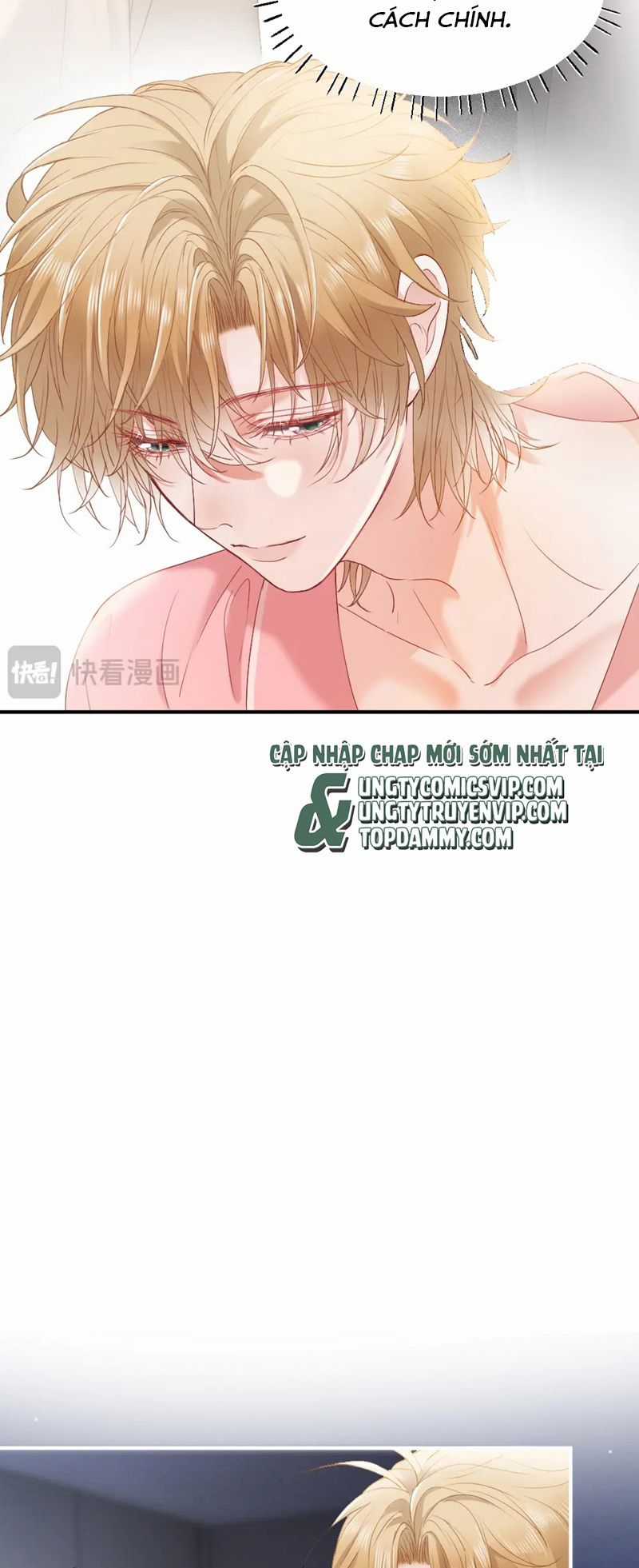 Tiểu Thiếu Gia Dựa Vào Mỹ Mạo Hoành Hành Toàn Hệ Thống Chapter 26 trang 28