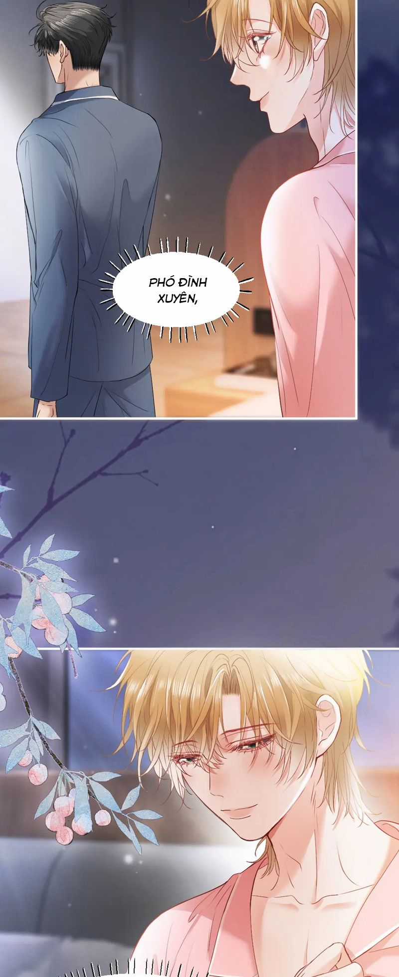 Tiểu Thiếu Gia Dựa Vào Mỹ Mạo Hoành Hành Toàn Hệ Thống Chapter 26 trang 29