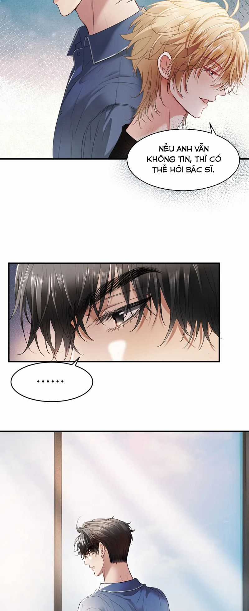 Tiểu Thiếu Gia Dựa Vào Mỹ Mạo Hoành Hành Toàn Hệ Thống Chapter 26 trang 3