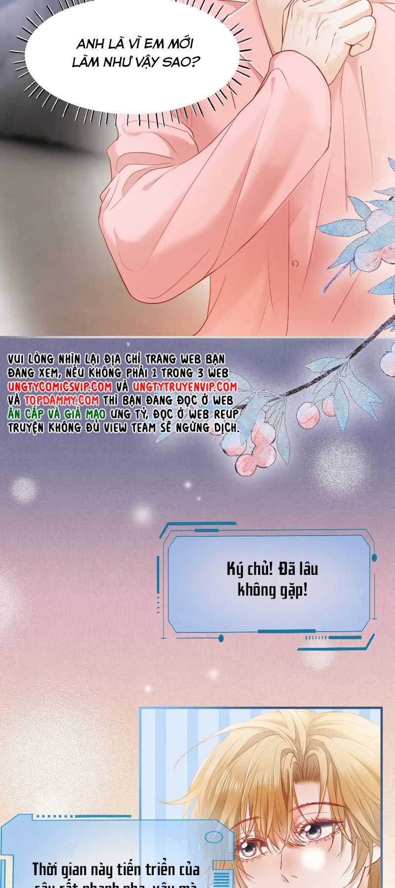 Tiểu Thiếu Gia Dựa Vào Mỹ Mạo Hoành Hành Toàn Hệ Thống Chapter 26 trang 30