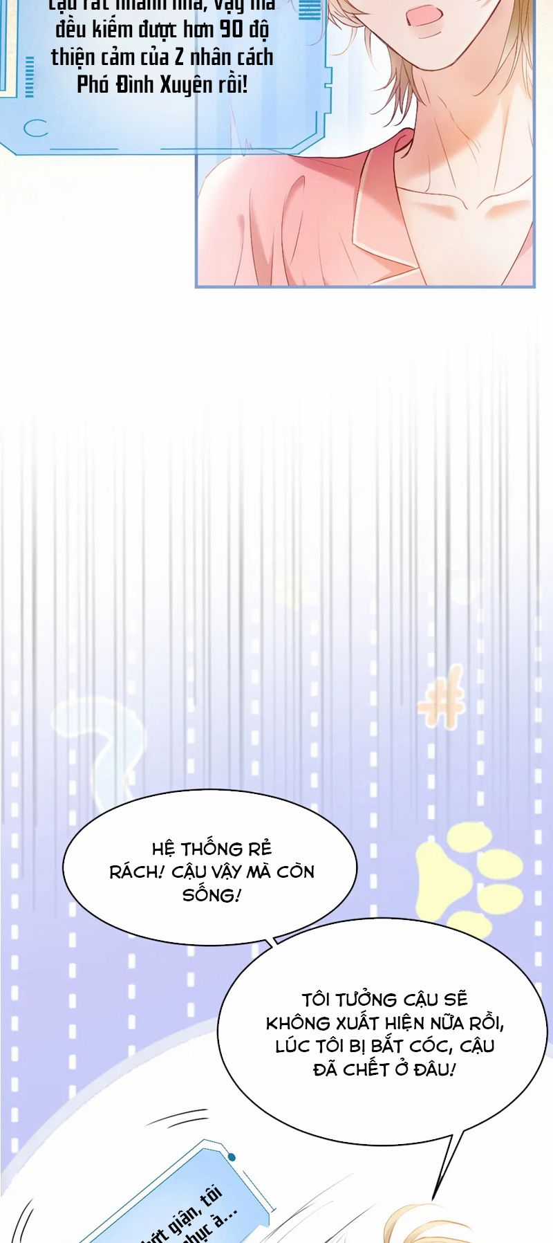 Tiểu Thiếu Gia Dựa Vào Mỹ Mạo Hoành Hành Toàn Hệ Thống Chapter 26 trang 31