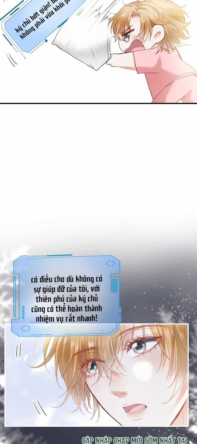 Tiểu Thiếu Gia Dựa Vào Mỹ Mạo Hoành Hành Toàn Hệ Thống Chapter 26 trang 32