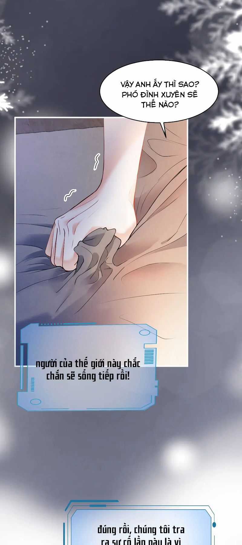 Tiểu Thiếu Gia Dựa Vào Mỹ Mạo Hoành Hành Toàn Hệ Thống Chapter 26 trang 34