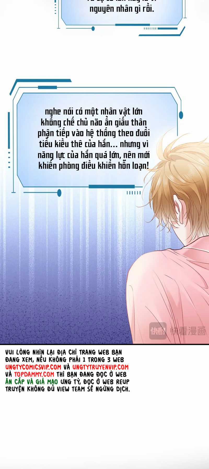 Tiểu Thiếu Gia Dựa Vào Mỹ Mạo Hoành Hành Toàn Hệ Thống Chapter 26 trang 35