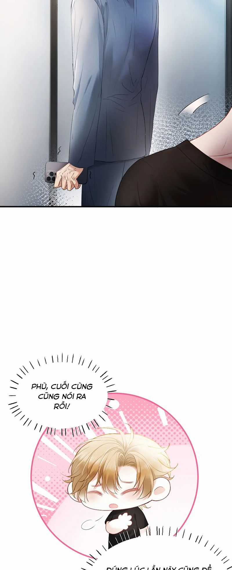 Tiểu Thiếu Gia Dựa Vào Mỹ Mạo Hoành Hành Toàn Hệ Thống Chapter 26 trang 4