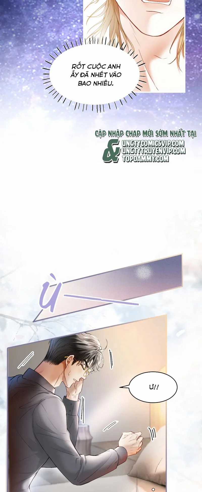 Tiểu Thiếu Gia Dựa Vào Mỹ Mạo Hoành Hành Toàn Hệ Thống Chapter 27 trang 16