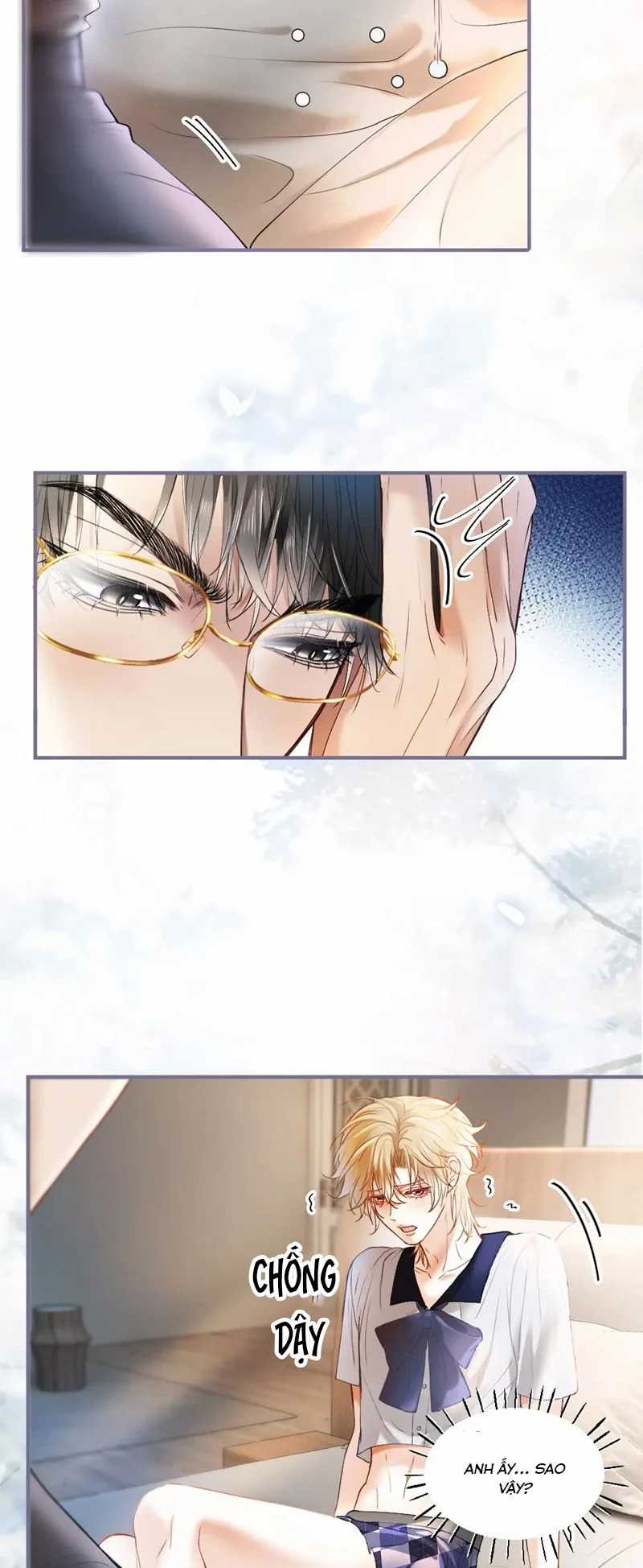 Tiểu Thiếu Gia Dựa Vào Mỹ Mạo Hoành Hành Toàn Hệ Thống Chapter 27 trang 17