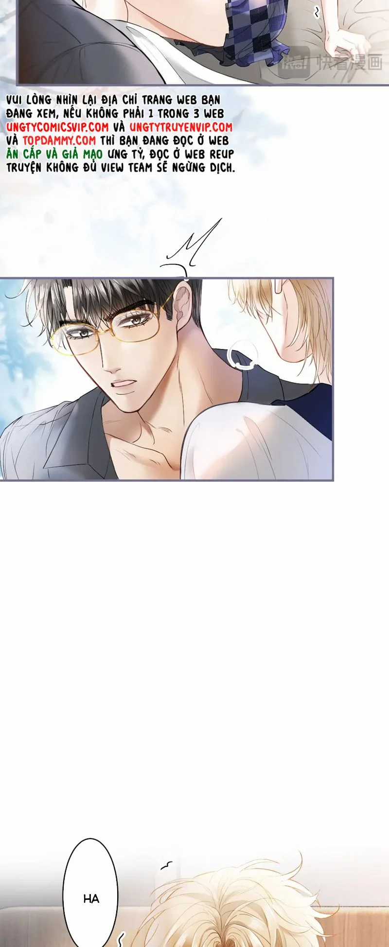 Tiểu Thiếu Gia Dựa Vào Mỹ Mạo Hoành Hành Toàn Hệ Thống Chapter 27 trang 18