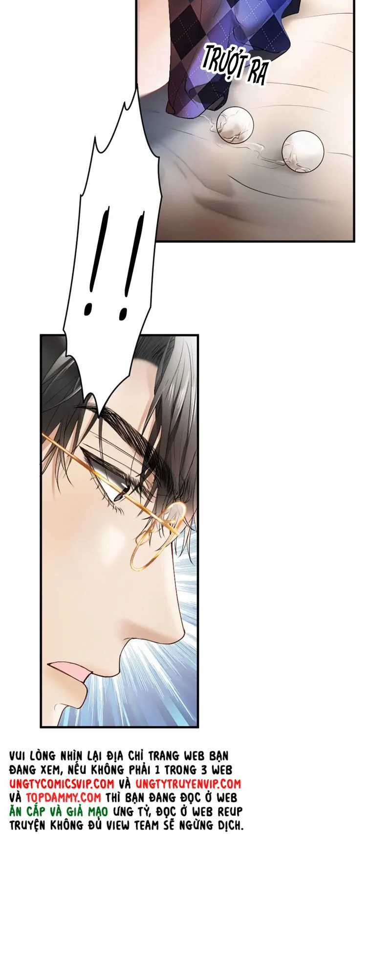 Tiểu Thiếu Gia Dựa Vào Mỹ Mạo Hoành Hành Toàn Hệ Thống Chapter 27 trang 21