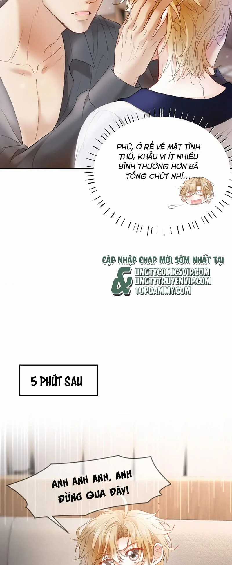 Tiểu Thiếu Gia Dựa Vào Mỹ Mạo Hoành Hành Toàn Hệ Thống Chapter 27 trang 24