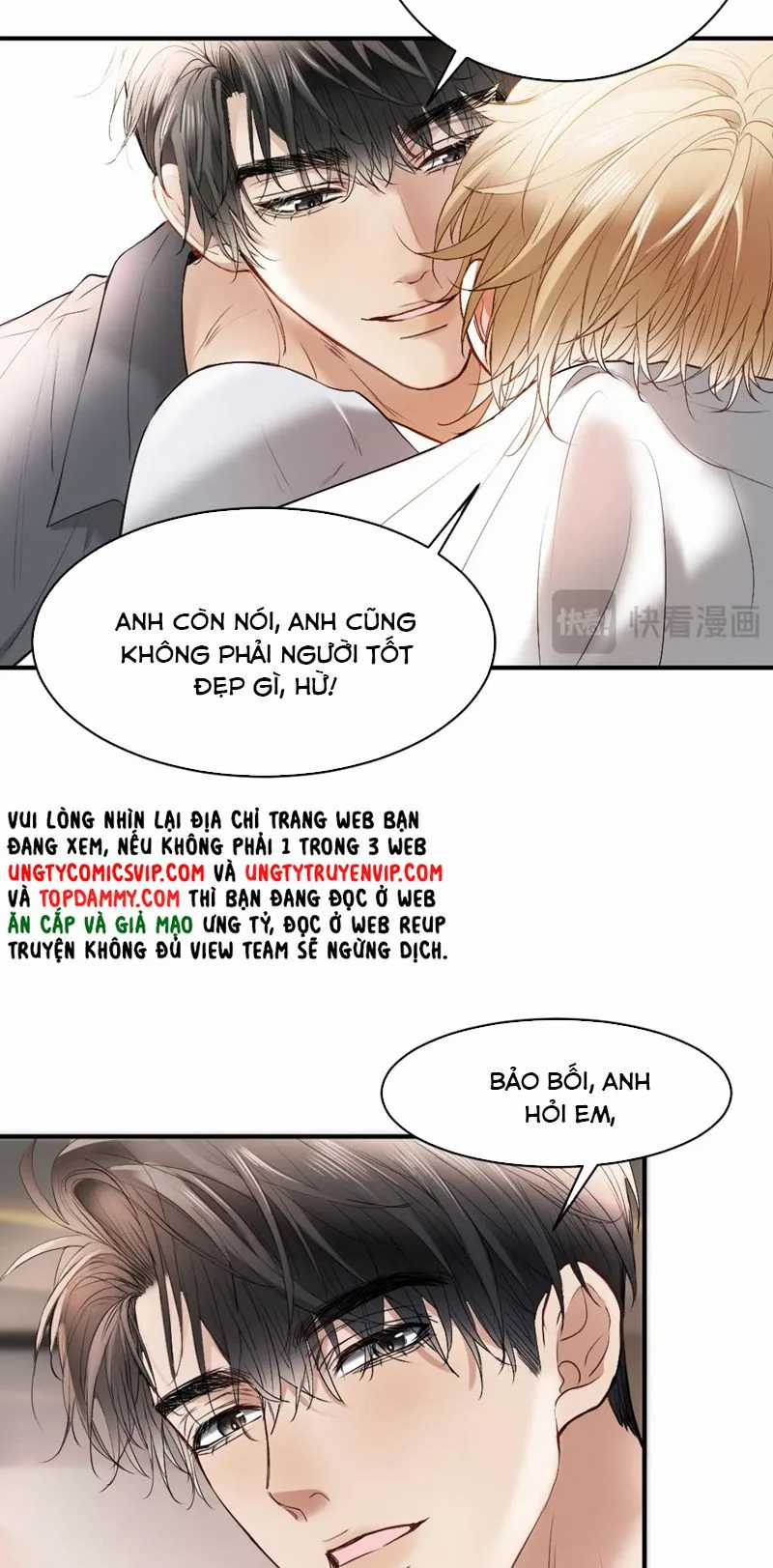 Tiểu Thiếu Gia Dựa Vào Mỹ Mạo Hoành Hành Toàn Hệ Thống Chapter 27 trang 31