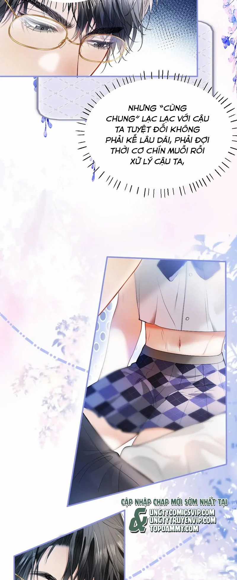 Tiểu Thiếu Gia Dựa Vào Mỹ Mạo Hoành Hành Toàn Hệ Thống Chapter 27 trang 5