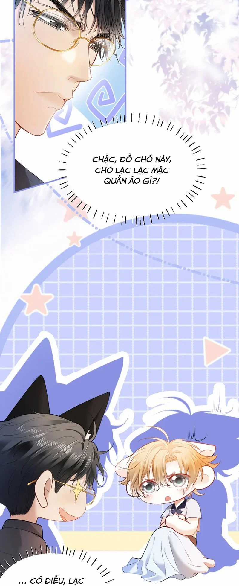 Tiểu Thiếu Gia Dựa Vào Mỹ Mạo Hoành Hành Toàn Hệ Thống Chapter 27 trang 6