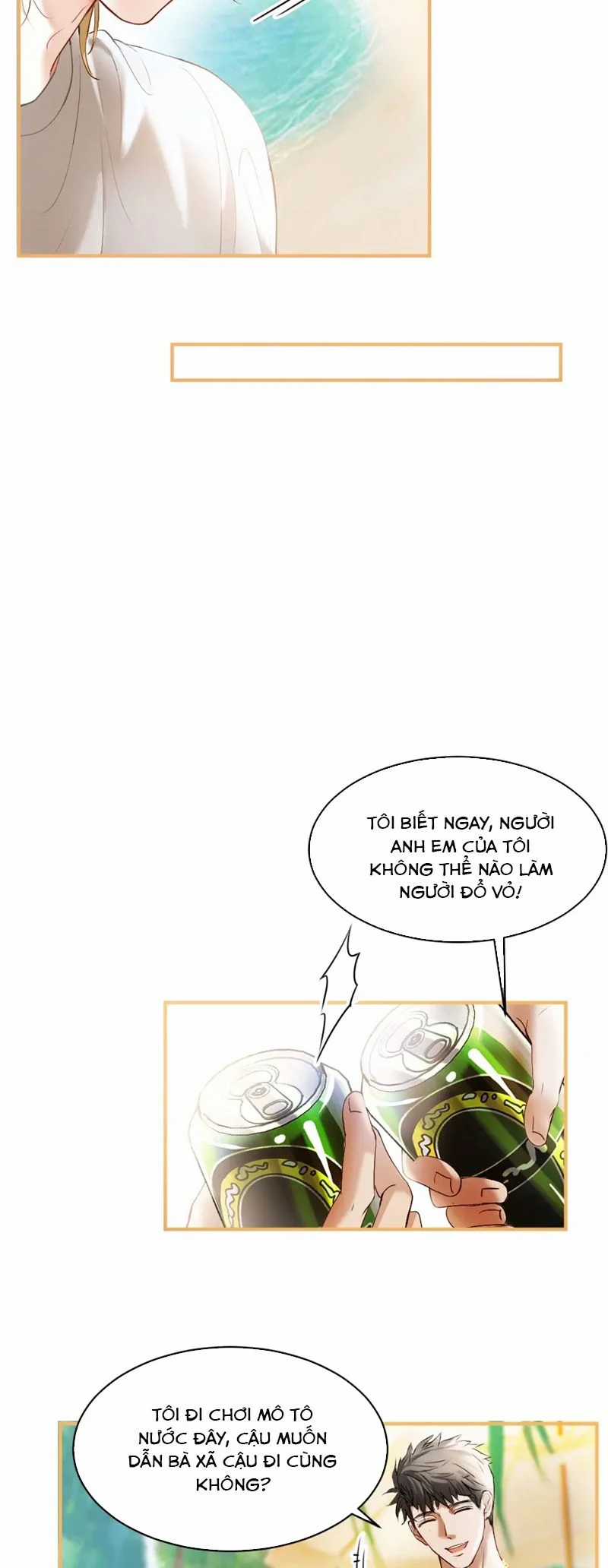 Tiểu Thiếu Gia Dựa Vào Mỹ Mạo Hoành Hành Toàn Hệ Thống Chapter 28 trang 23