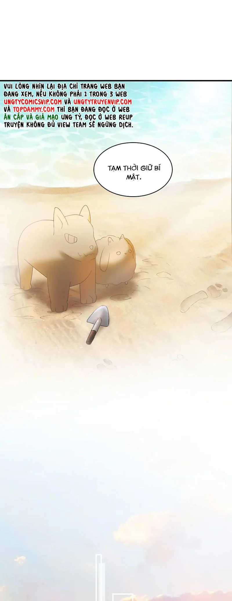 Tiểu Thiếu Gia Dựa Vào Mỹ Mạo Hoành Hành Toàn Hệ Thống Chapter 28 trang 26