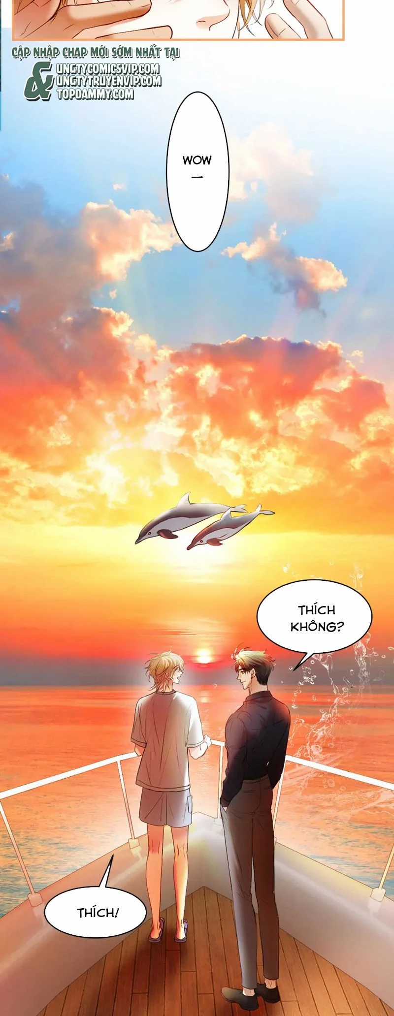 Tiểu Thiếu Gia Dựa Vào Mỹ Mạo Hoành Hành Toàn Hệ Thống Chapter 28 trang 28