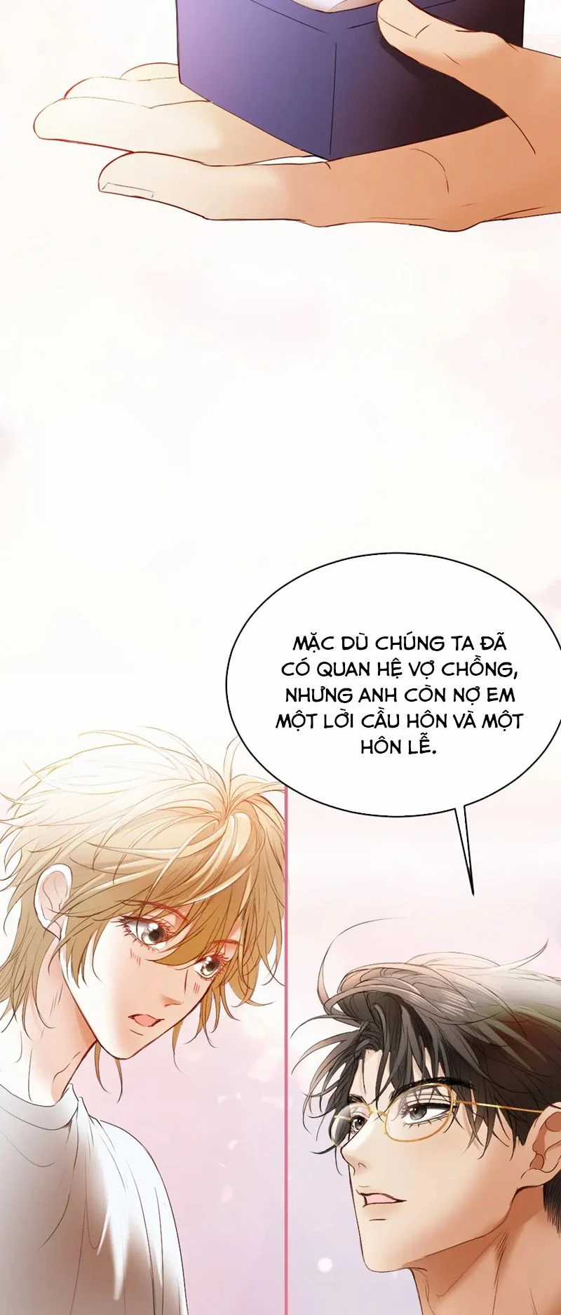 Tiểu Thiếu Gia Dựa Vào Mỹ Mạo Hoành Hành Toàn Hệ Thống Chapter 28 trang 32