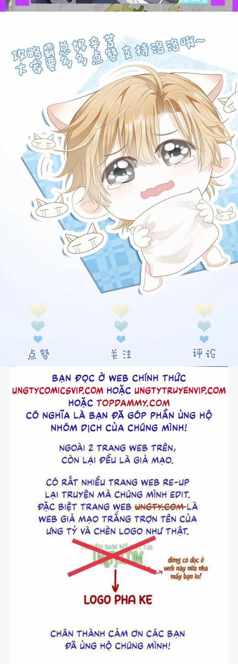 Tiểu Thiếu Gia Dựa Vào Mỹ Mạo Hoành Hành Toàn Hệ Thống Chapter 28 trang 37