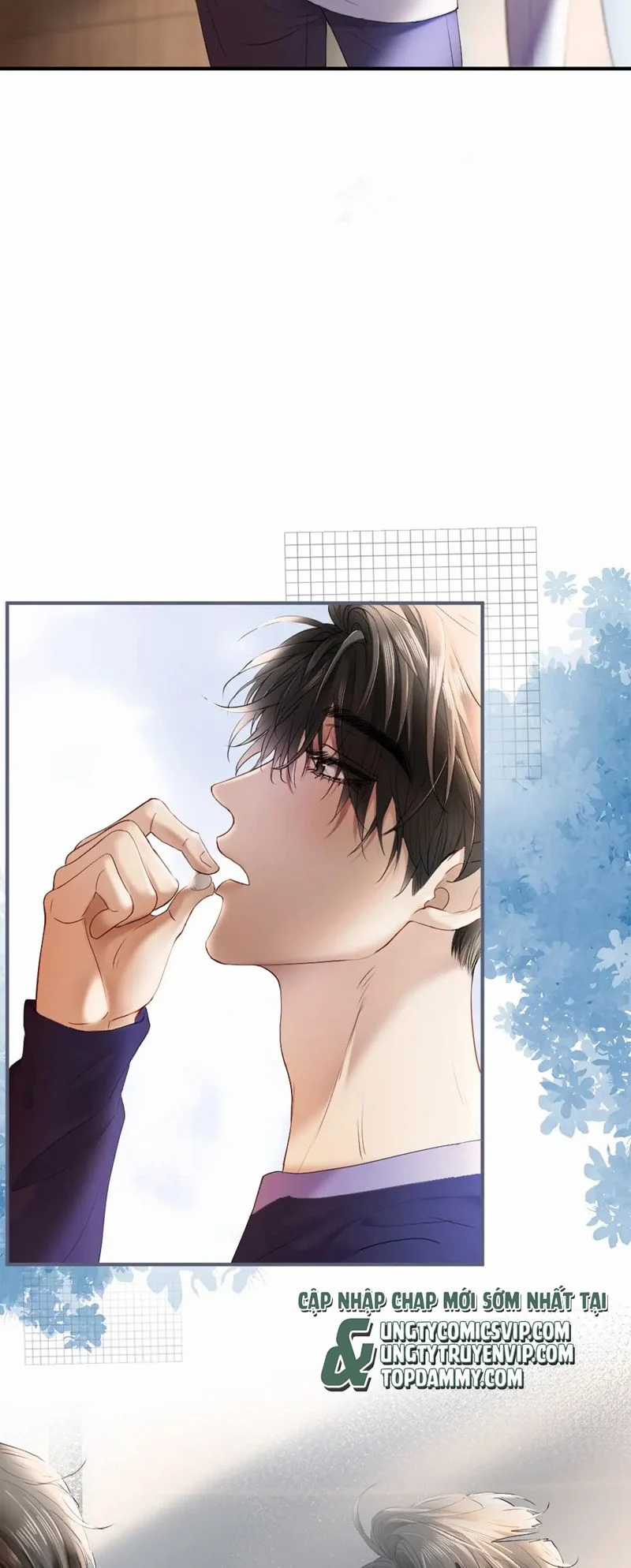 Tiểu Thiếu Gia Dựa Vào Mỹ Mạo Hoành Hành Toàn Hệ Thống Chapter 28 trang 9