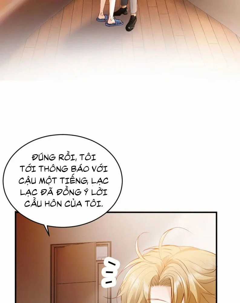 Tiểu Thiếu Gia Dựa Vào Mỹ Mạo Hoành Hành Toàn Hệ Thống Chapter 29 trang 10