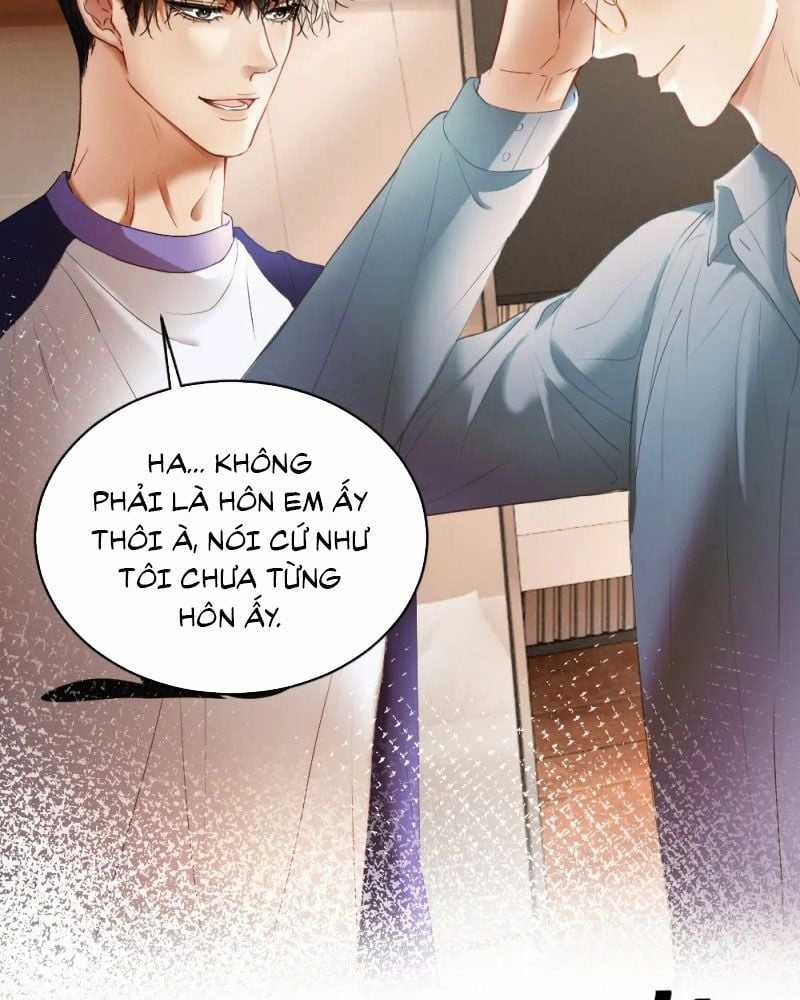 Tiểu Thiếu Gia Dựa Vào Mỹ Mạo Hoành Hành Toàn Hệ Thống Chapter 29 trang 19