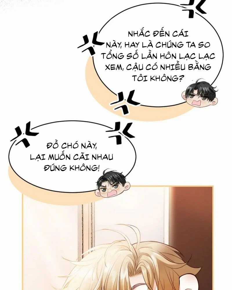 Tiểu Thiếu Gia Dựa Vào Mỹ Mạo Hoành Hành Toàn Hệ Thống Chapter 29 trang 20